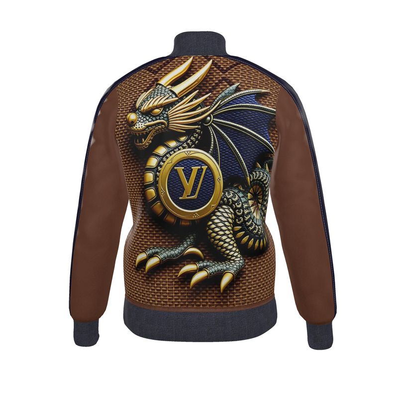 Mens Tracksuit Jacket