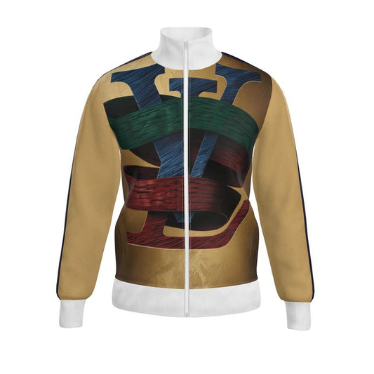 Mens Tracksuit Jacket