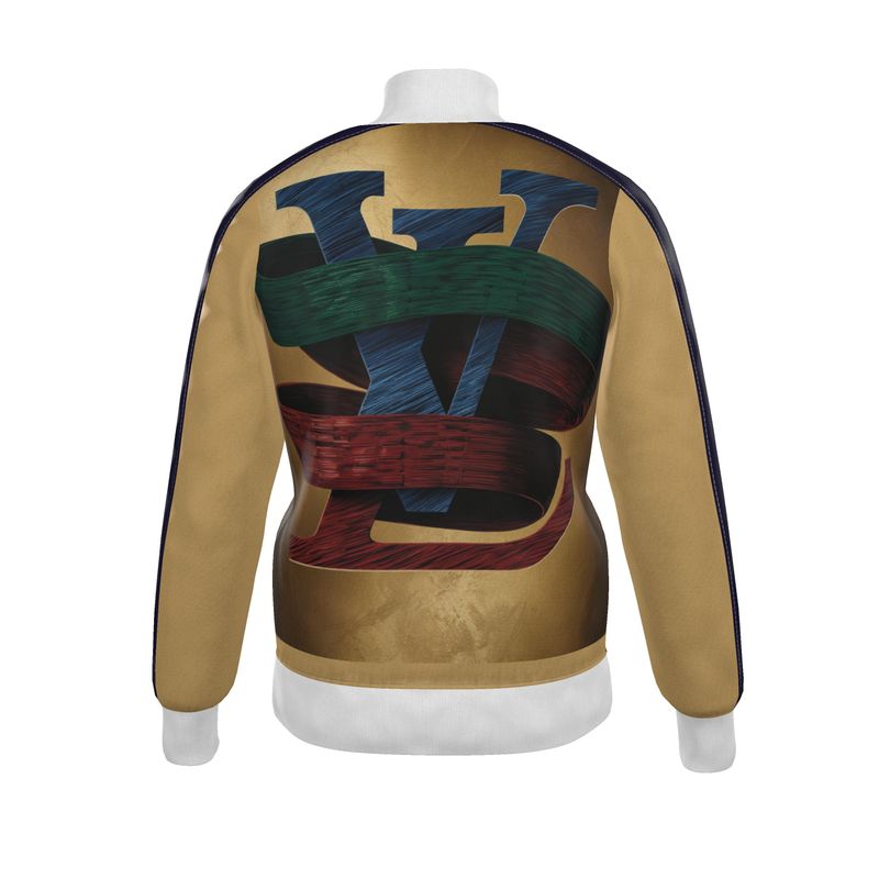 Mens Tracksuit Jacket