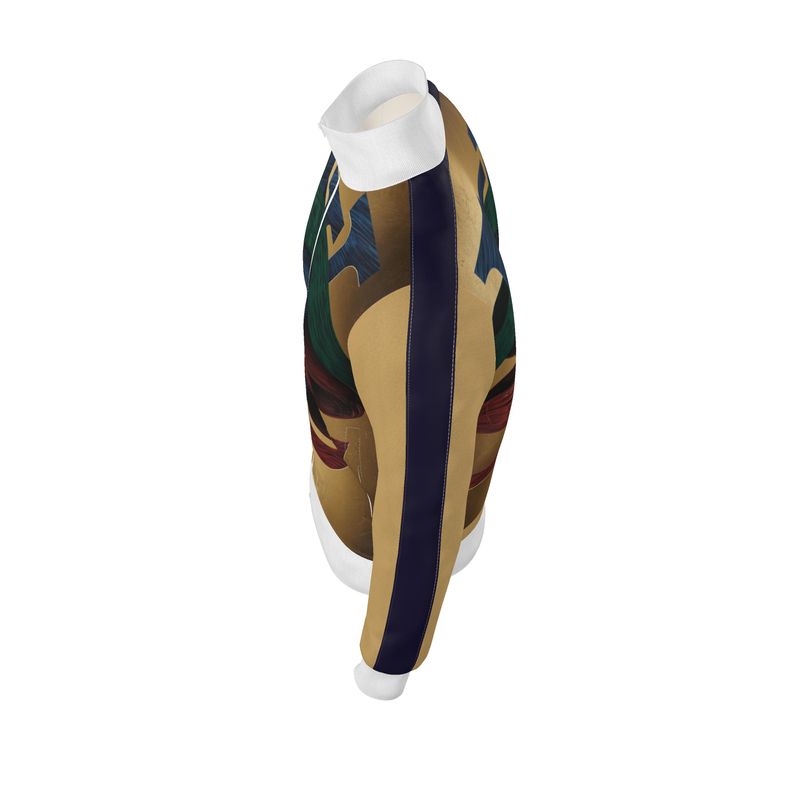 Mens Tracksuit Jacket