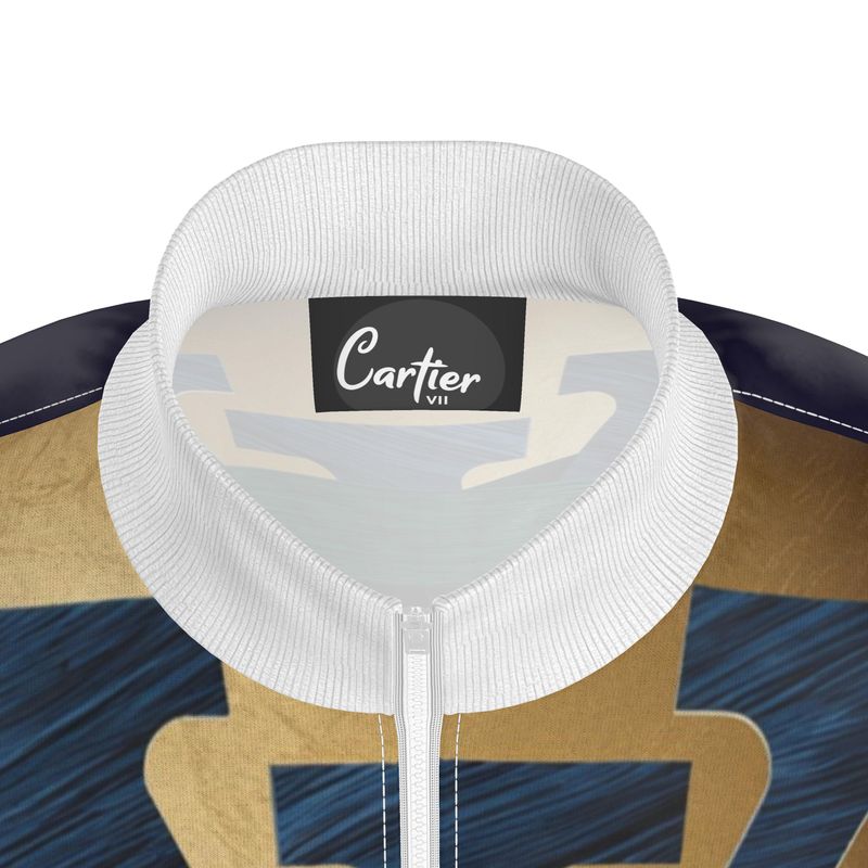 Mens Tracksuit Jacket