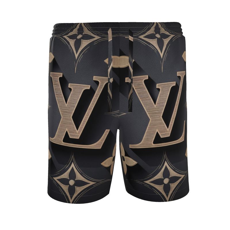 Mens Riviera Shorts
