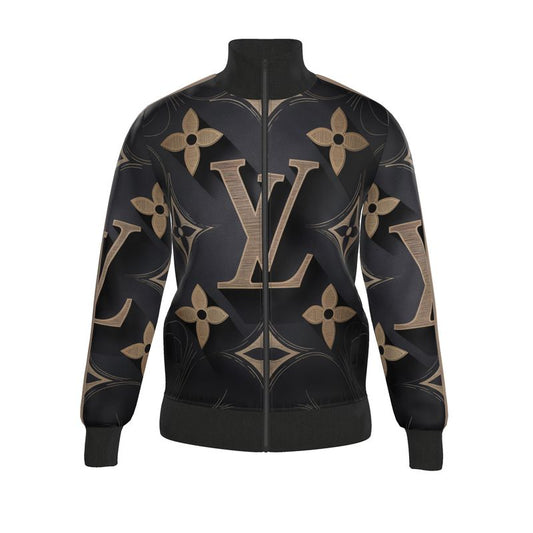 Mens Tracksuit Jacket