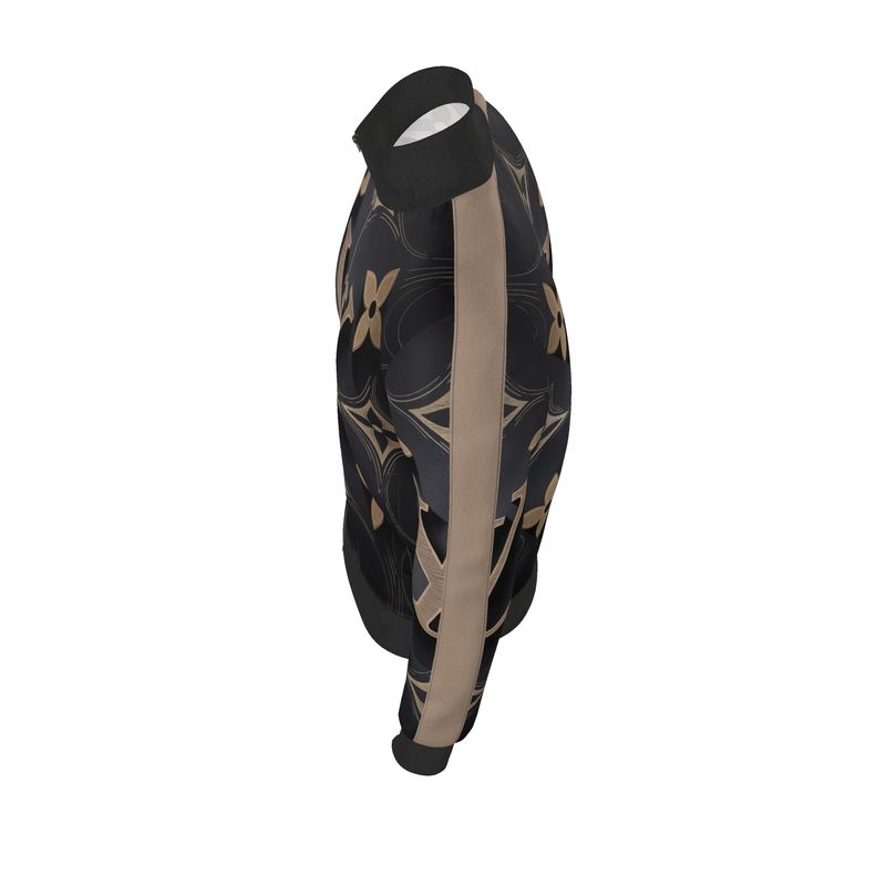 Mens Tracksuit Jacket