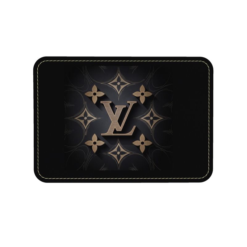 Colville Leather Backpack