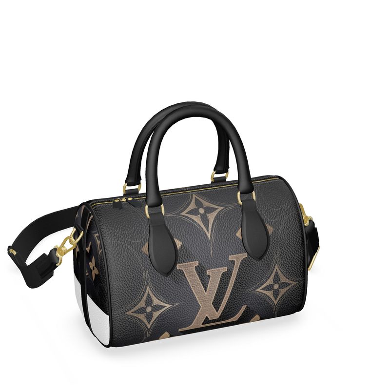 Mini Denbigh Duffle Bag