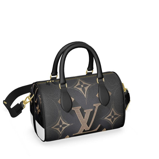 Mini Denbigh Duffle Bag