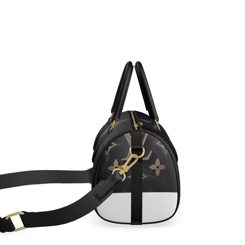 Mini Denbigh Duffle Bag