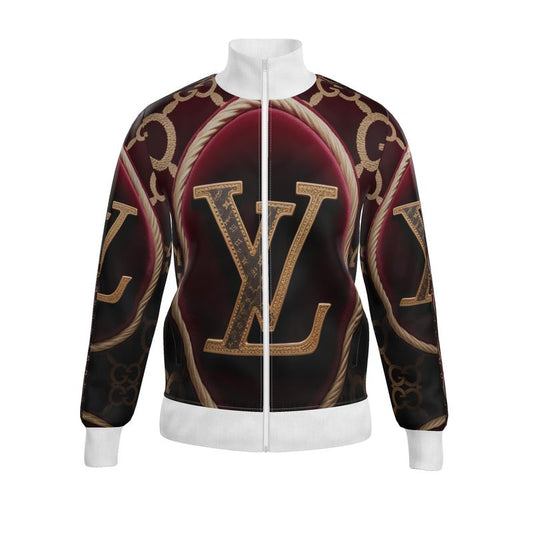 Mens Tracksuit Jacket