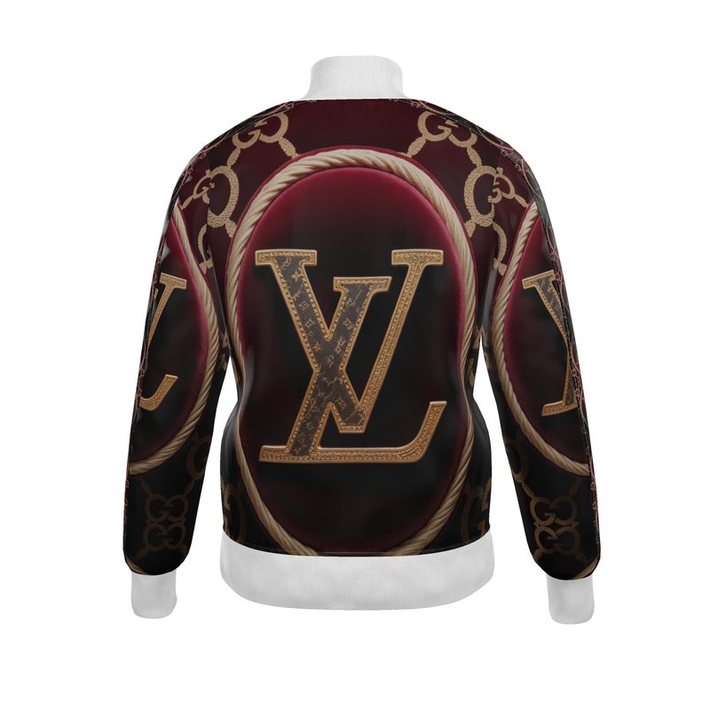 Mens Tracksuit Jacket