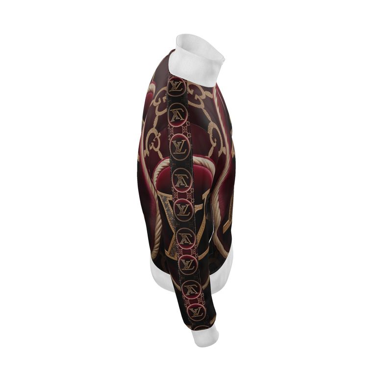 Mens Tracksuit Jacket