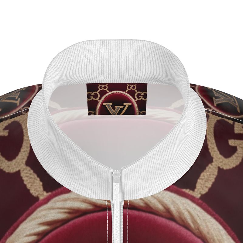 Mens Tracksuit Jacket