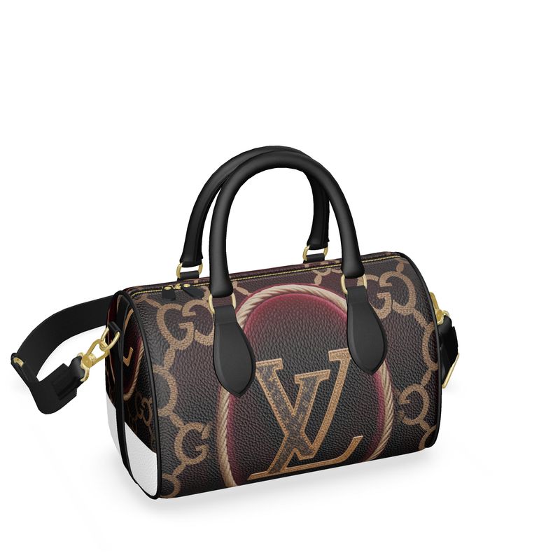 Mini Denbigh Duffle Bag