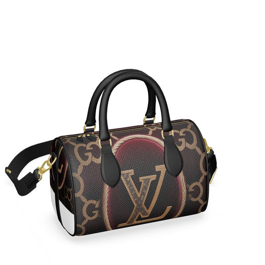 Mini Denbigh Duffle Bag