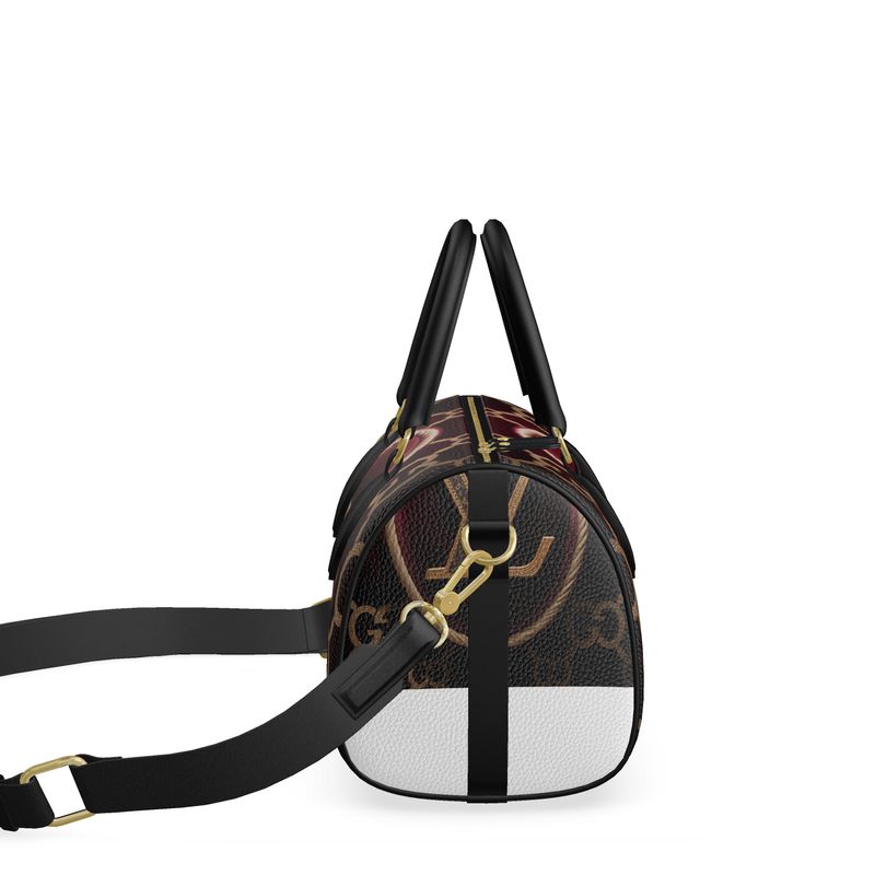 Mini Denbigh Duffle Bag