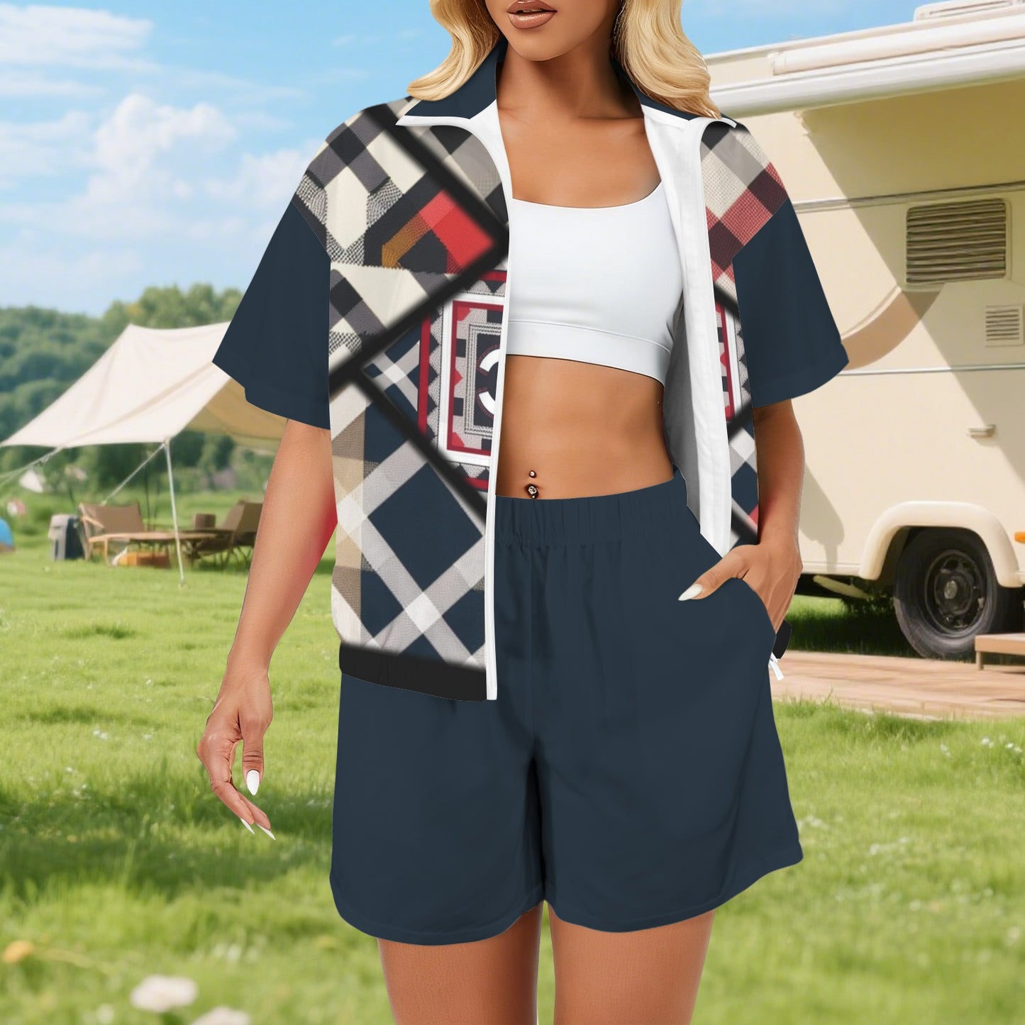 Cartier Classic 2 Piece