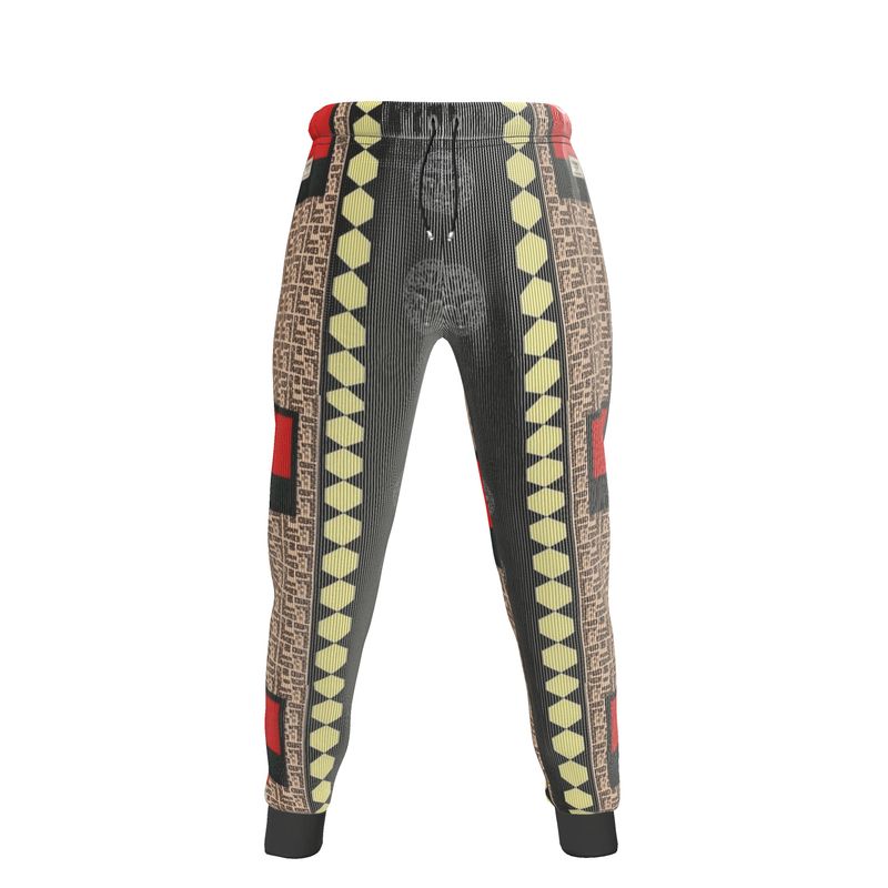 Versus Joggers