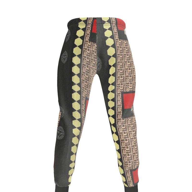 Versus Joggers