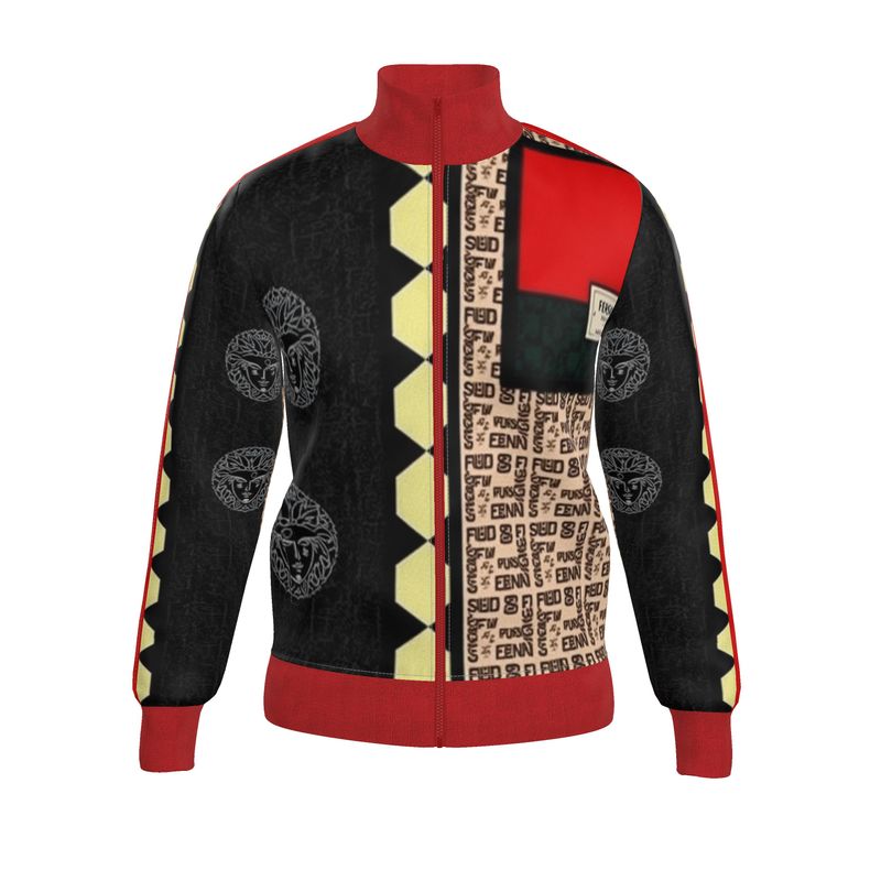 Versus Track Jacket