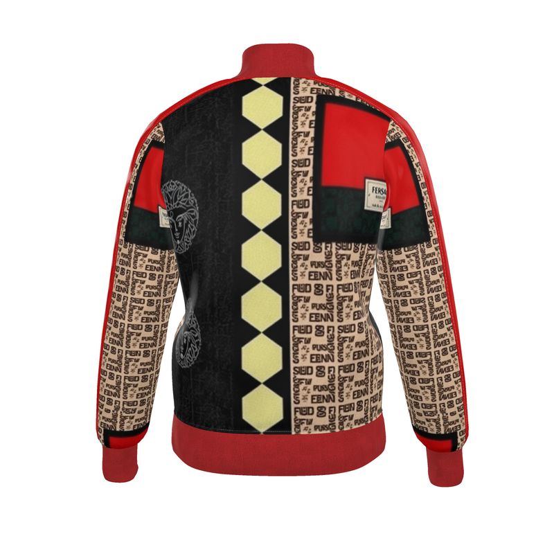 Versus Track Jacket