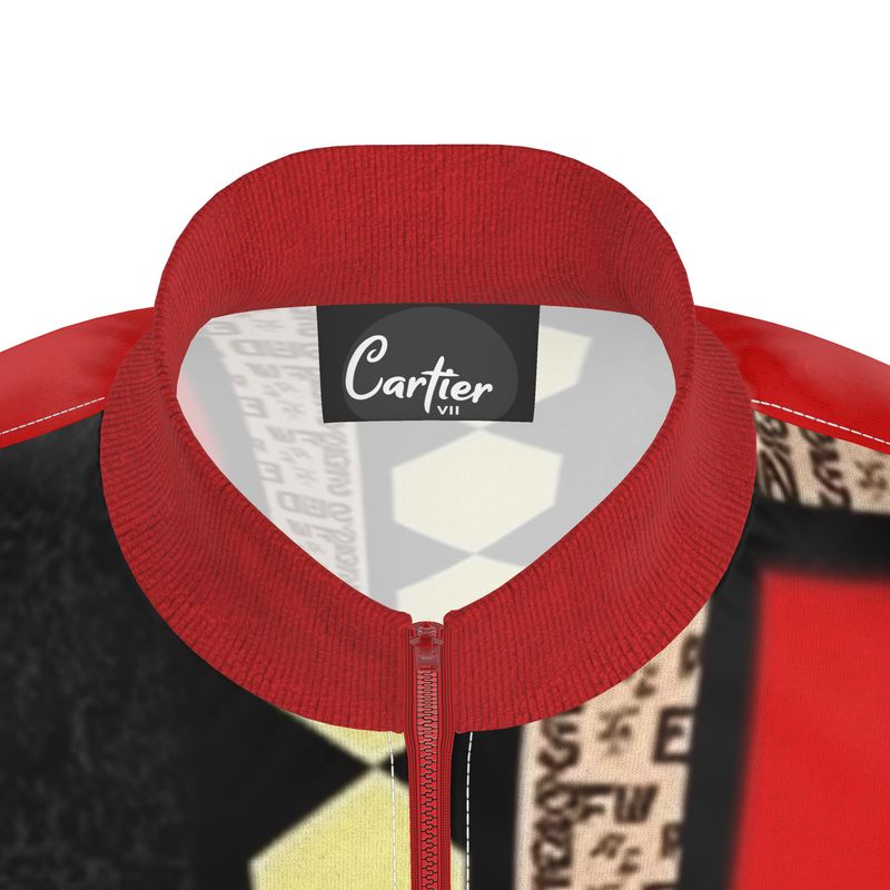 Versus Track Jacket