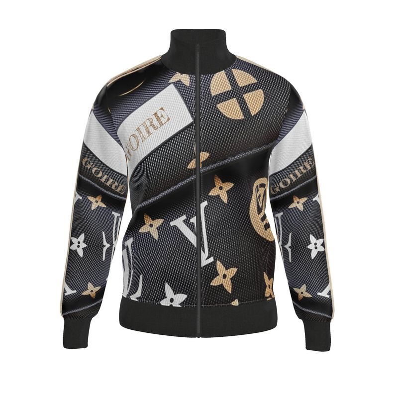 G'Iore Track Jacket