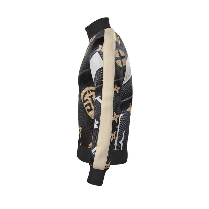 G'Iore Track Jacket