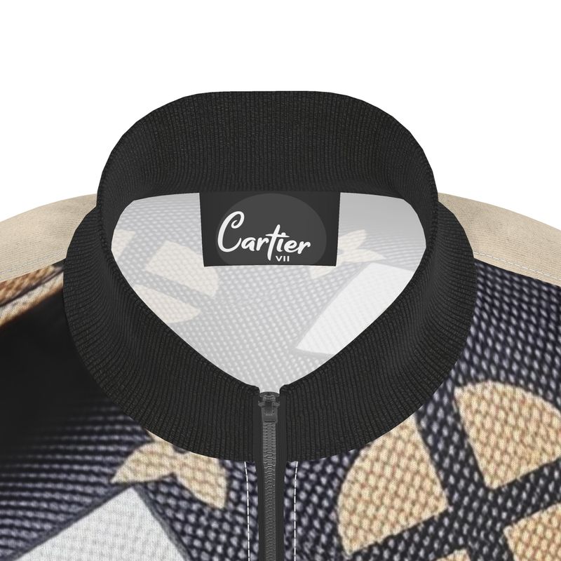 G'Iore Track Jacket