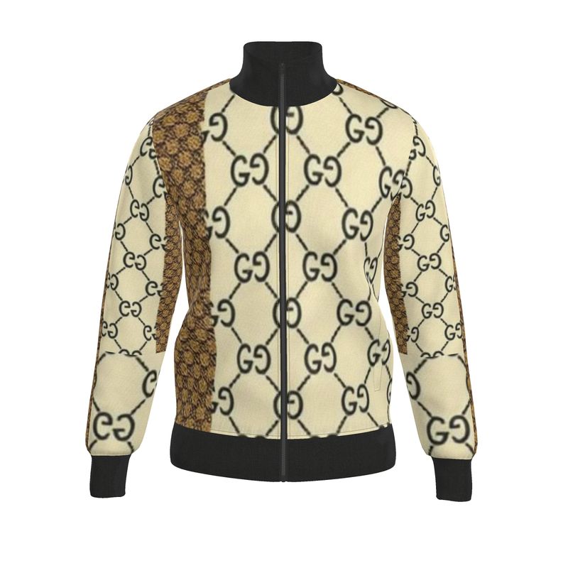 G'iore Track Jacket
