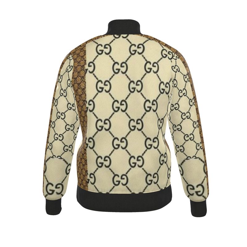 G'iore Track Jacket