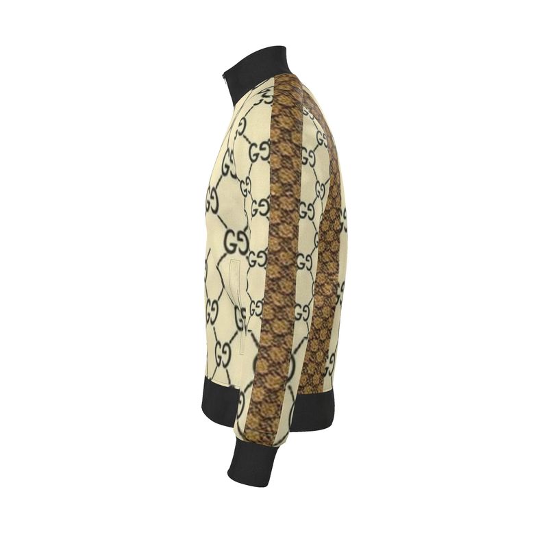 G'iore Track Jacket