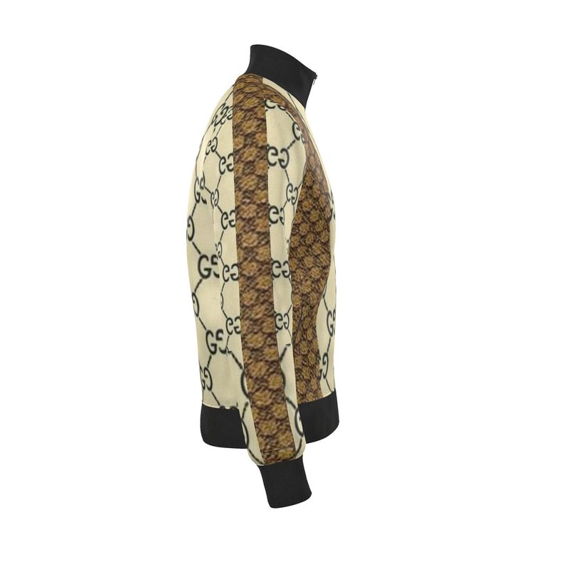 G'iore Track Jacket