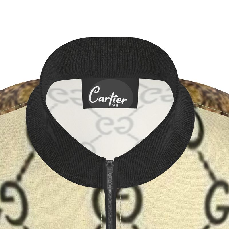 G'iore Track Jacket