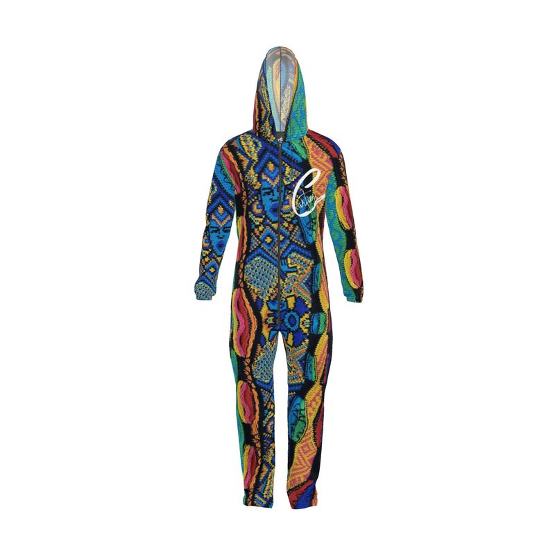 Hazmat Suit