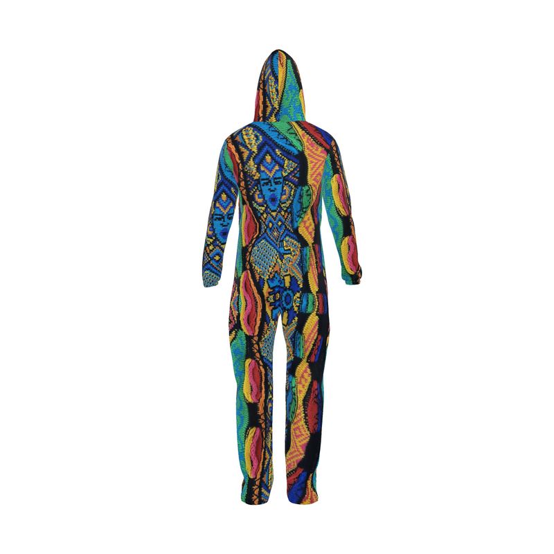 Hazmat Suit
