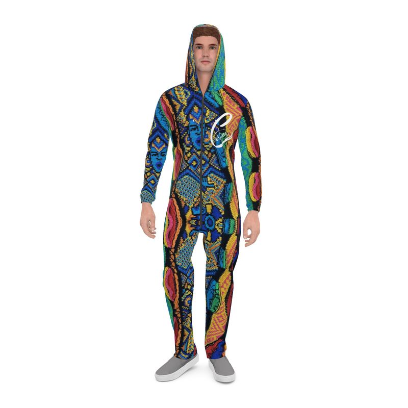 Hazmat Suit
