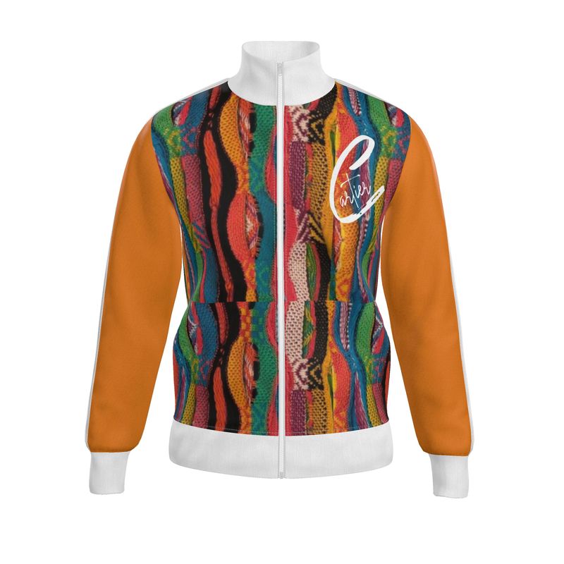 Carti Cool Colors