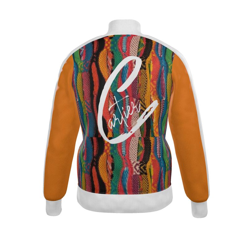 Carti Cool Colors