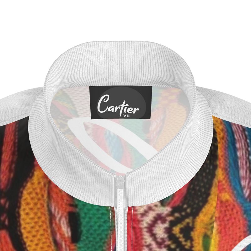 Carti Cool Colors
