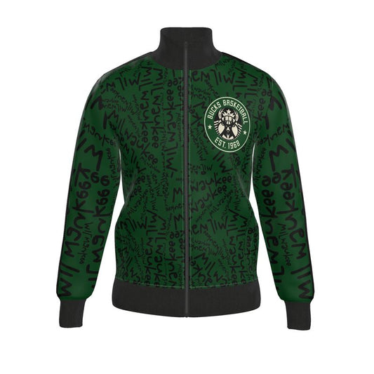 Buck Milwaukee by Carti Men's Tracksuit Jacket