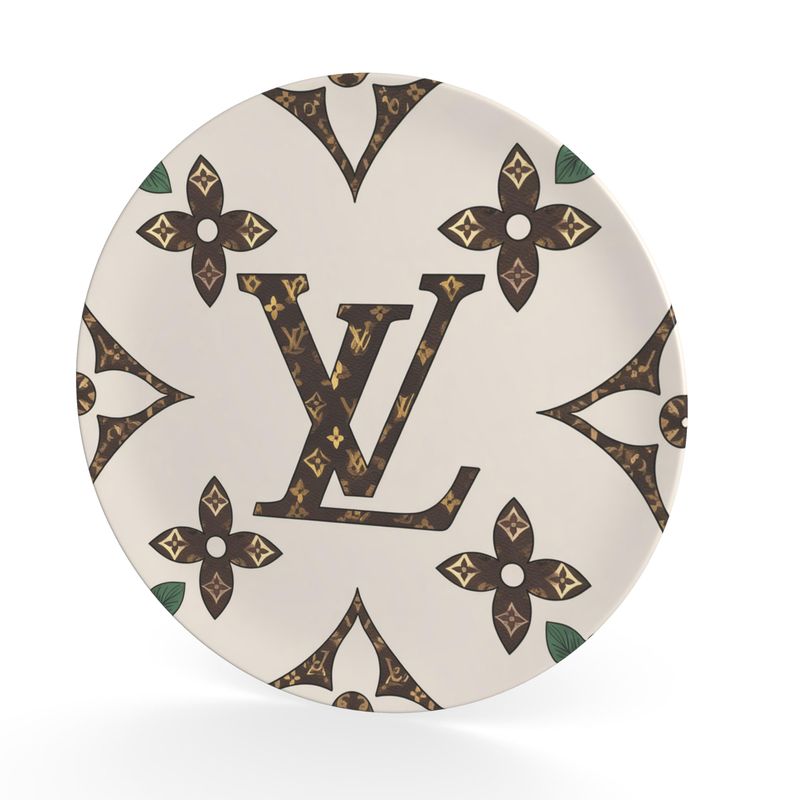Decorative Plate