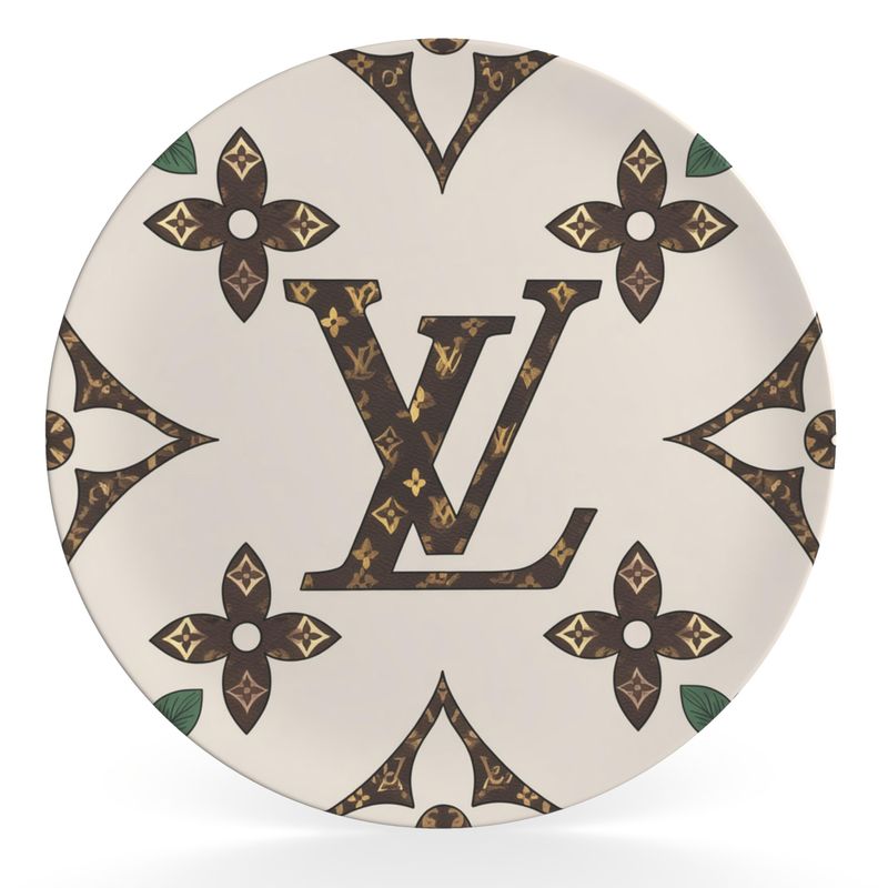 Decorative Plate