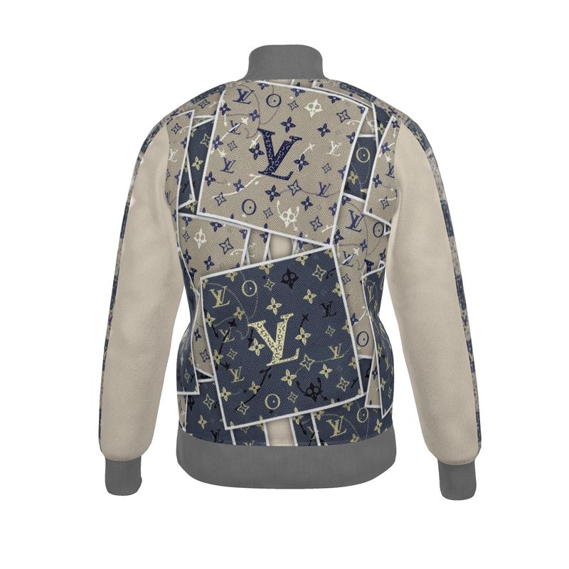 LV Mens Tracksuit Jacket