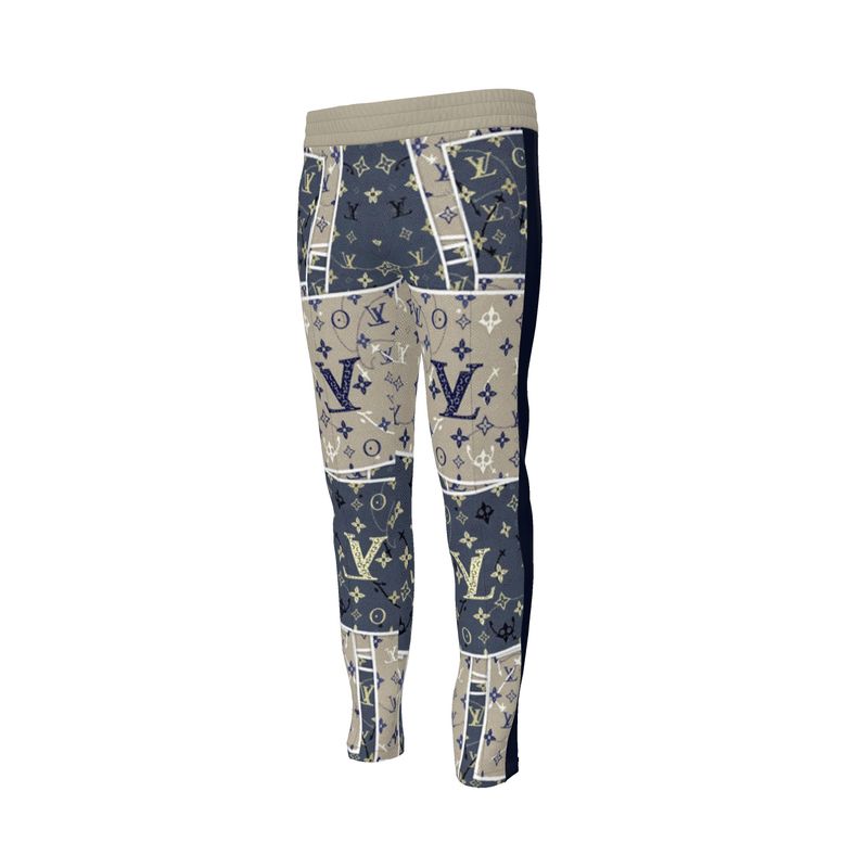 CVC VL Mens Tracksuit Pants