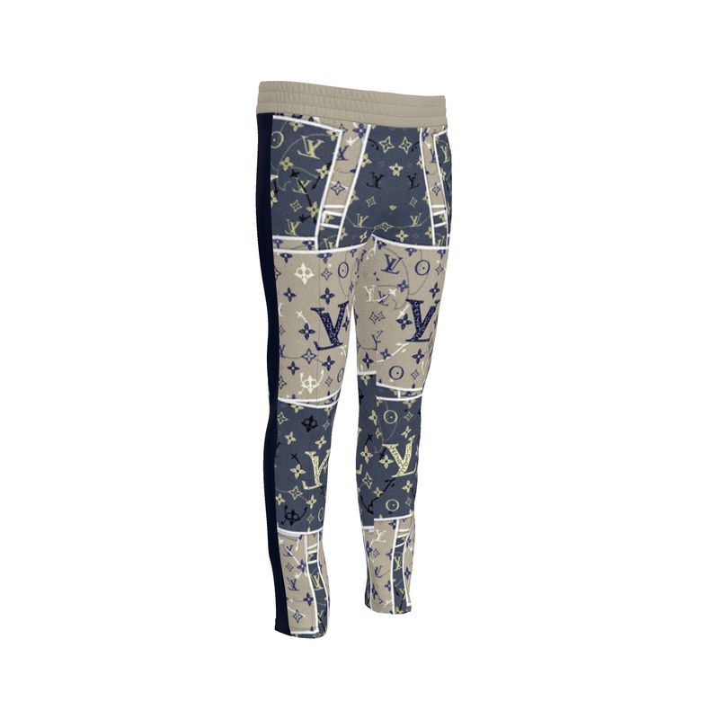 CVC VL Mens Tracksuit Pants