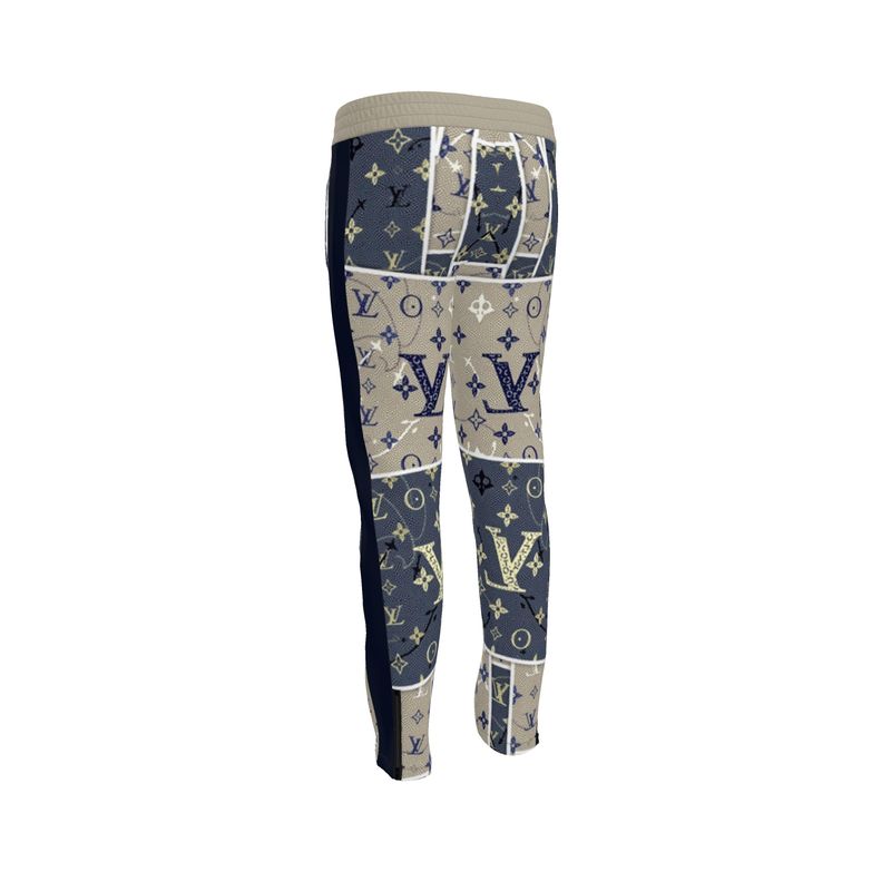 CVC VL Mens Tracksuit Pants