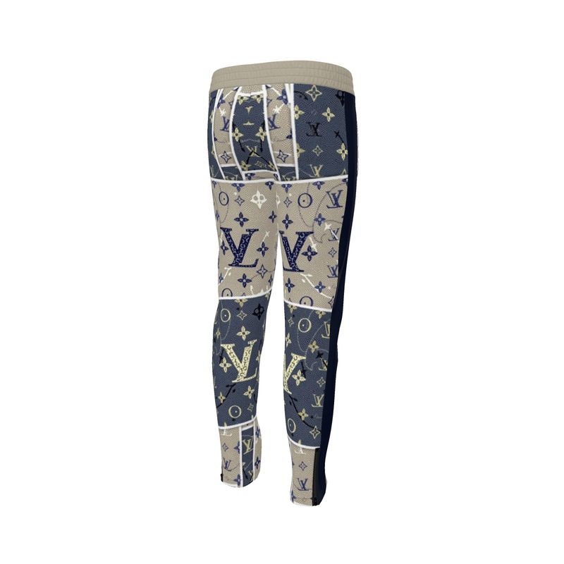 CVC VL Mens Tracksuit Pants