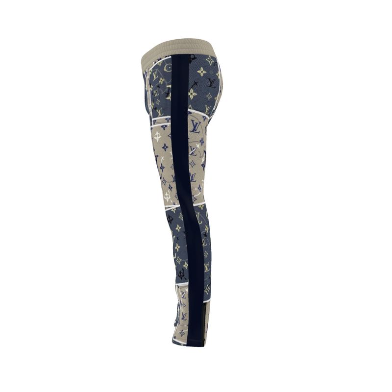 CVC VL Mens Tracksuit Pants