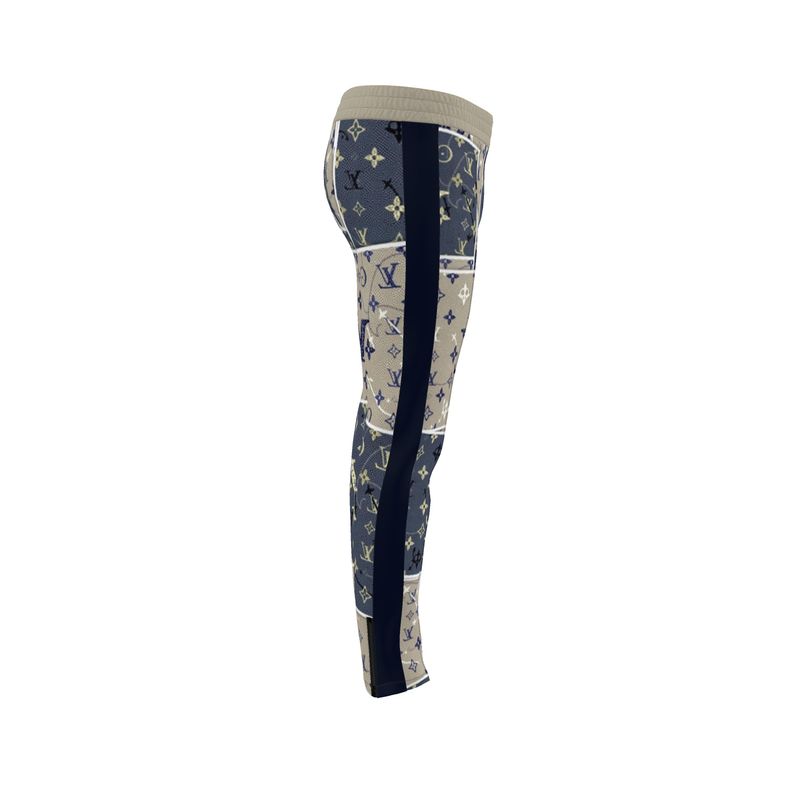 CVC VL Mens Tracksuit Pants