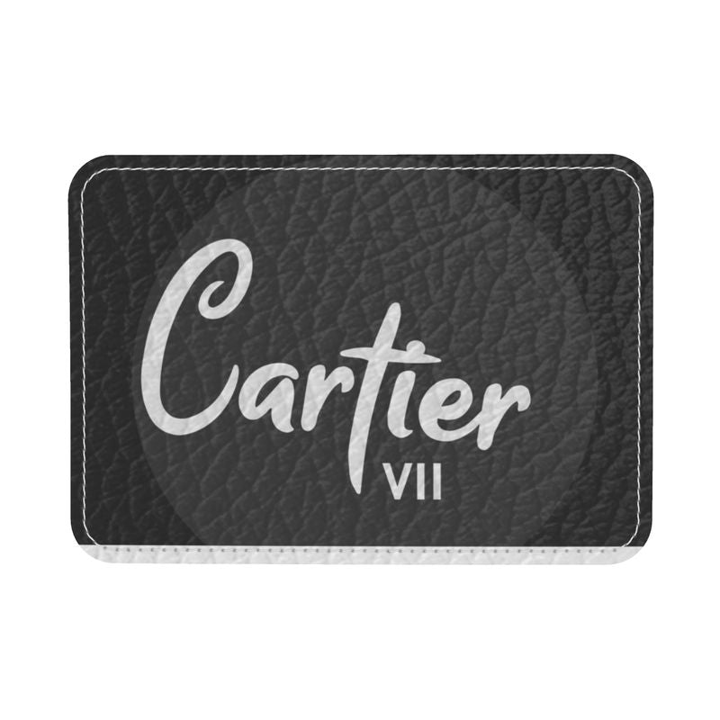 Carti Classic Zip Top Handbag